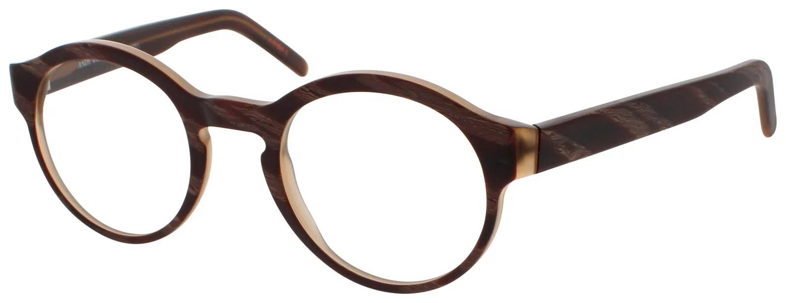 Andy Wolf 4542 Eyeglasses - view 3